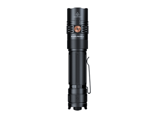 Fenix PD36R ACE Customizable Multi-Mode Flashlight