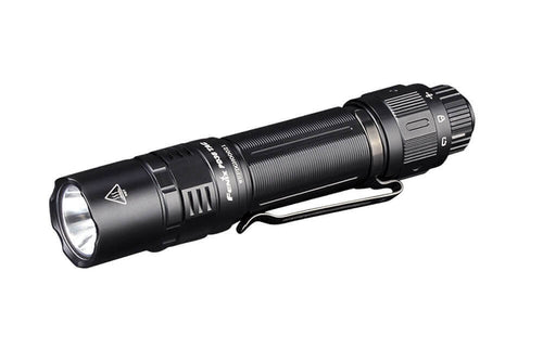 Fenix PD36 TAC Tactical Flashlight - 3000 Lumens Fenix Store