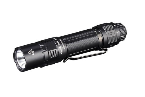 Fenix PD36 TAC Tactical Flashlight - 3000 Lumens Fenix Store