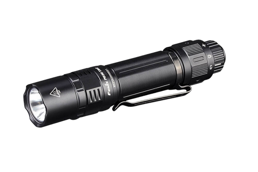 Fenix PD36 TAC Tactical Flashlight - 3000 Lumens Fenix Store