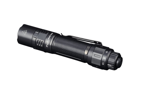 Fenix PD36 TAC Tactical Flashlight - 3000 Lumens Fenix Store