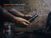 Fenix PD45R ACE Multi-Mode Tactical Flashlight Fenix Store