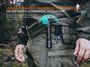 Fenix PD45R ACE Multi-Mode Tactical Flashlight Fenix Store