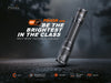 Fenix PD45R ACE Multi-Mode Tactical Flashlight Fenix Store