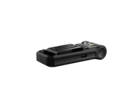 Fenix SW05R Multipurpose Clip-On Light with Red or UV Output