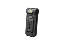 Fenix SW05R Multipurpose Clip-On Light with Red or UV Output