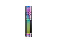 Fenix SilvGlow Limited Edition Collector's AAA Flashlight