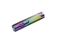 Fenix SilvGlow Limited Edition Collector's AAA Flashlight