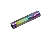Fenix SilvGlow Limited Edition Collector's AAA Flashlight