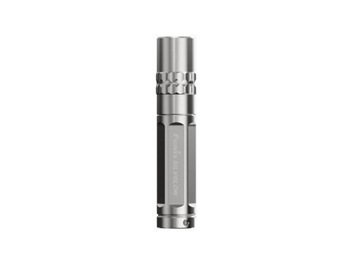 Fenix SilvGlow Limited Edition Collector's AAA Flashlight