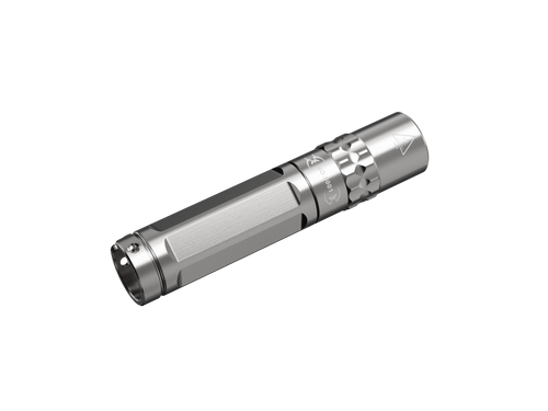 Fenix SilvGlow Limited Edition Collector's AAA Flashlight