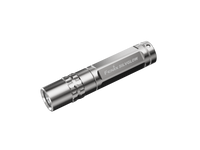 Fenix SilvGlow Limited Edition Collector's AAA Flashlight