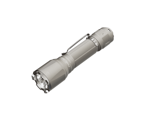Fenix TK17 Dual Switch Tactical Flashlight Fenix Store