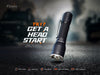 Fenix TK17 Dual Switch Tactical Flashlight Fenix Store