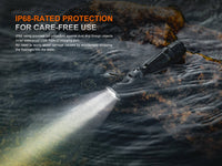 Fenix TK21R Duty Flashlight Fenix Store