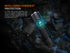 Fenix TK21R Duty Flashlight Fenix Store