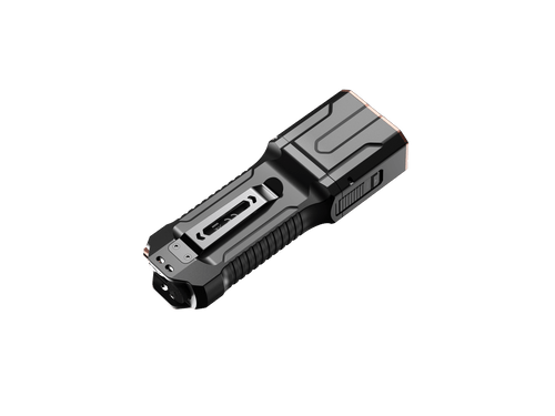 Fenix TK28R Multi-LED High-Performance Flashlight - 6500 Lumens