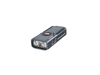 Fenix E06R Keychain Light with White, UV, and Red Laser Lights