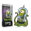 FiGPiN Enamel Pin - The Simpsons - Select Figure(s) ToyShnip