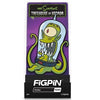 FiGPiN Enamel Pin - The Simpsons - Select Figure(s) ToyShnip