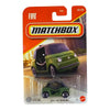 Matchbox 2024 Fiat Topolino | 2025 Matchbox Series 25/125