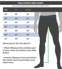 Vycah Field Pant