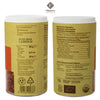 Filippone, Organic Chili Flakes, Italian Pepperoncino 0.70oz (20g)