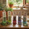 Filippone, Organic Dried Rosemary bunches, Italian Dried Rosemary Leaves, 0.88oz (25g)