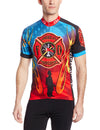 American Firefighter Cycling Jersey