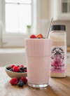 Hi-West Berry Protein Shake