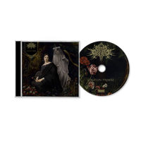 Fires In the Distance - Circadian Promise on CD