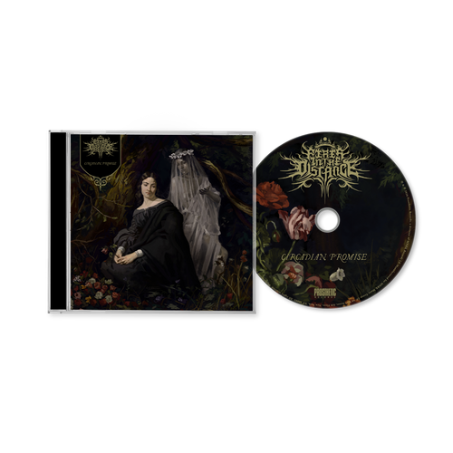 Fires In the Distance - Circadian Promise on CD