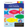 Fish Cutouts