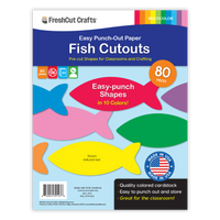 Fish Cutouts