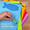 Fish Cutouts
