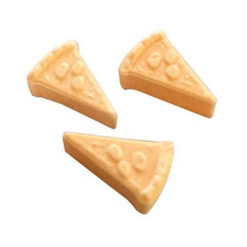 Boston America - Five Nights at Freddy's Sour Orange Candy Pizza Slices (26g) (18ct)
