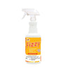 Fizzy-D RTU Peroxide Disinfectant Cleaner – 32 oz Quart
