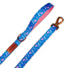 Flamingo Fiesta Leash