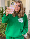 Floral Highs and Lows Phone Case