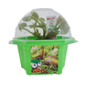 Fred 'The Ferocious' Flytrap Micro Dome Terrarium