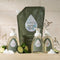 Cucumber & Mint / Standard (Pack of 3) & Refill