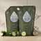 Cucumber & Mint / Refill (Pack of 2)