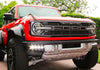2022+ Ford Bronco Raptor Dual Function Fog Light Kit M&R Automotive