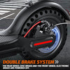 Electric Scooter w/ Mobile App