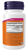 Folic Acid 800 mcg with Vitamin B-12 Tablets