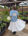 Follow Jesus Unisex Tee