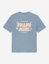 Follow Jesus Unisex Tee
