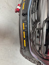 2022+ Ford Bronco Raptor Light Bar Extensions