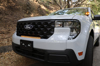 2025+ Ford Maverick 23in Light Bar
