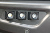 2021-23 Ford Raptor Gen 3 Fog Light Kit